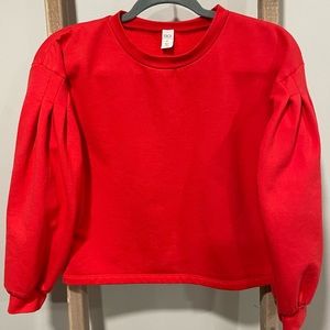 1901 Kids Fleece Sweatshirt
